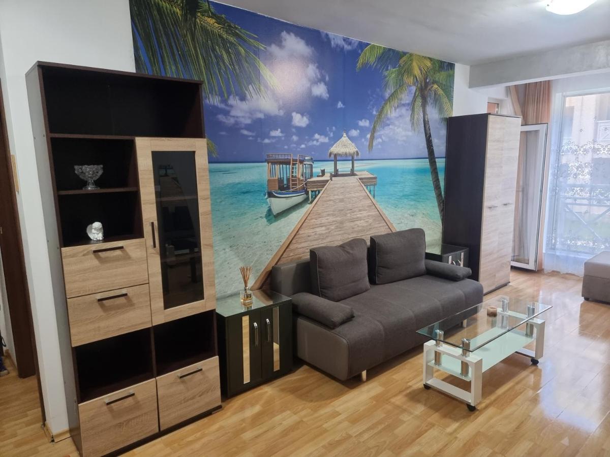 Sunny Day 6 Pav-Apartment Sunny Beach Exterior foto