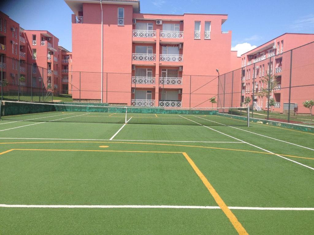 Sunny Day 6 Pav-Apartment Sunny Beach Exterior foto