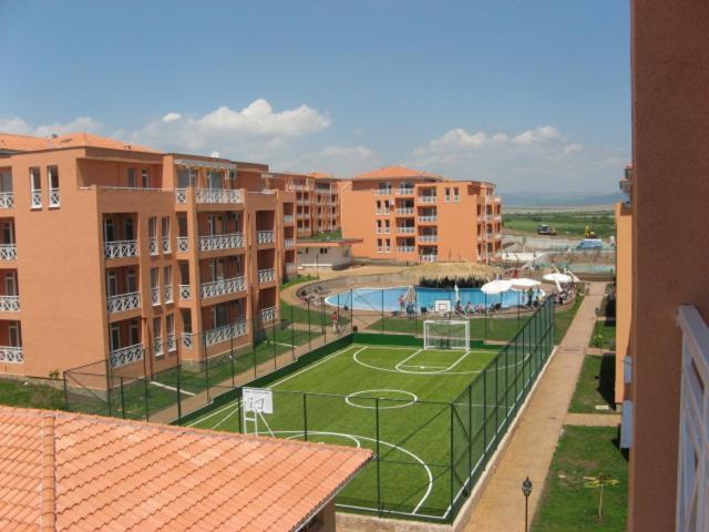 Sunny Day 6 Pav-Apartment Sunny Beach Exterior foto